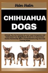 Chihuahua Dogs | Shop Today. Get it Tomorrow! | takealot.com
