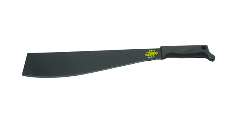 Lasher Cane Knife 303 Poly Hdl