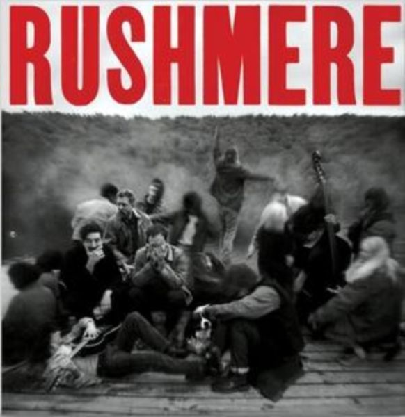 Mumford &amp; Sons - RUSHMERE