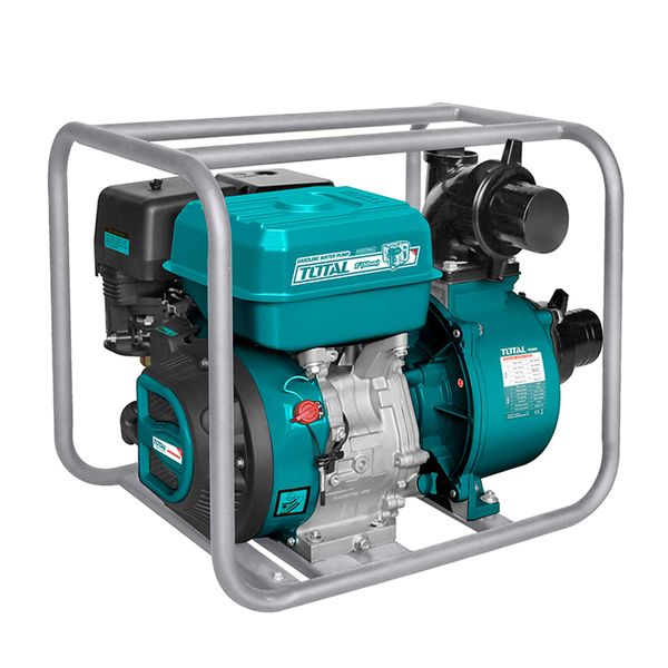 Total 2" Petrol Water Pump