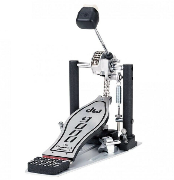 DW DWCP9000 9000 Series Single Bass Drum Pedal