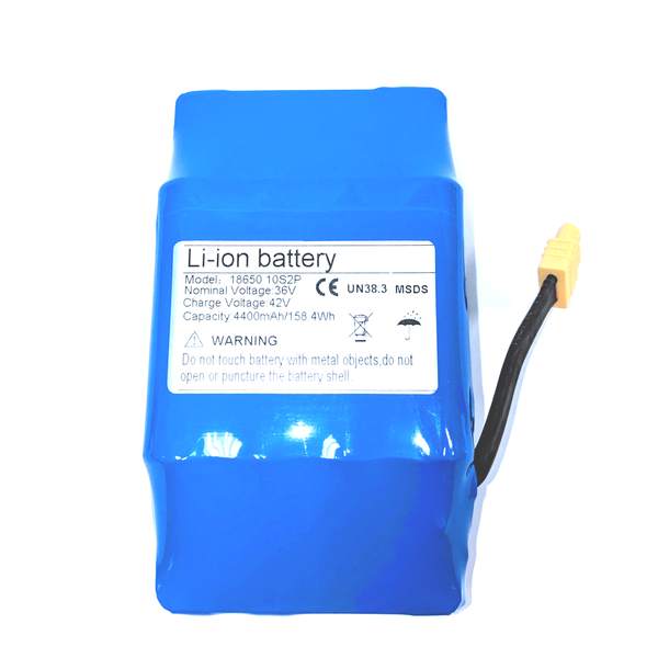 Universal Hoverboard Battery
