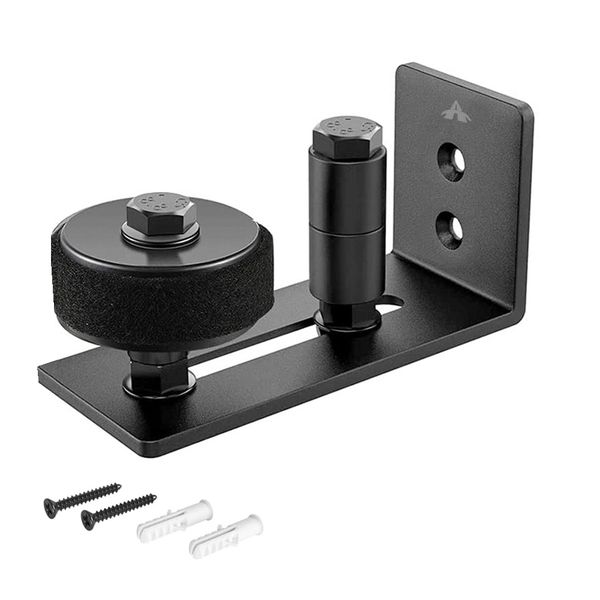 ALANES Sliding Barn Door Floor Guide Kit