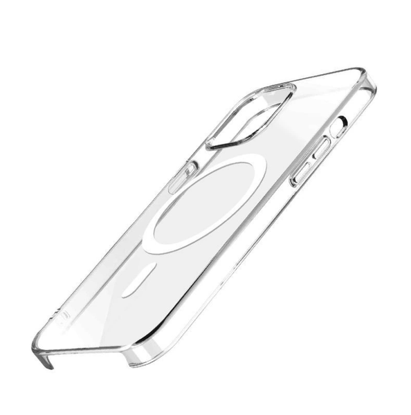 Case for iPhone 15 Pro | Compatible with MagSafe | 10ft Drop Tested