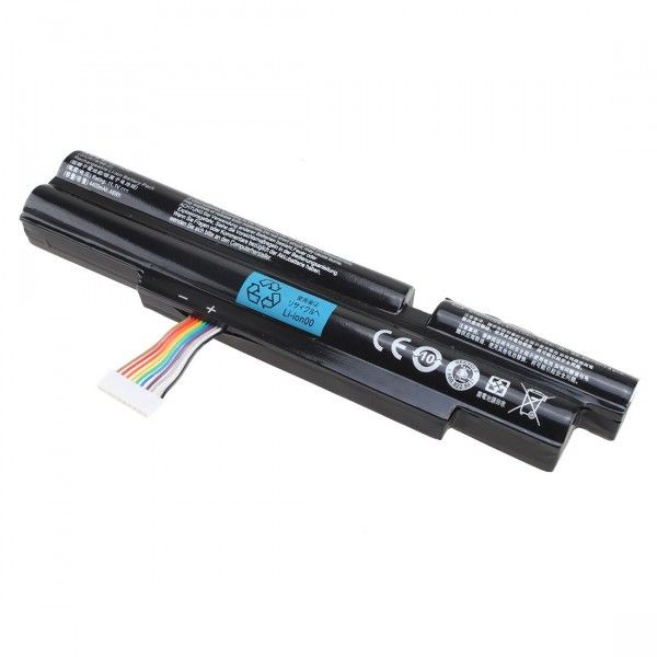 Reliable, Long-lasting Vibrant Battery for Acer Aspire TimelineX 4830TG