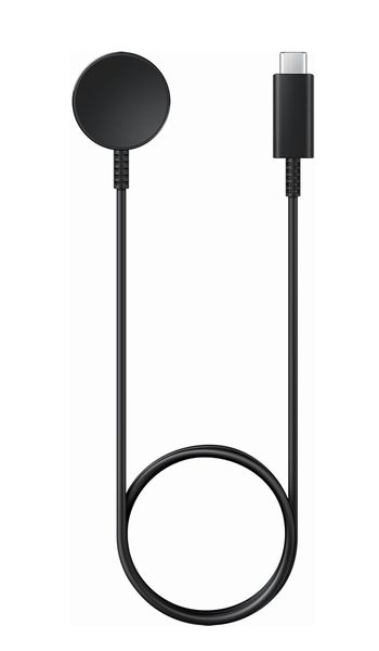 Wireless Type-C Galaxy Watch Charger Compatible With 1 To 6 Series Watch