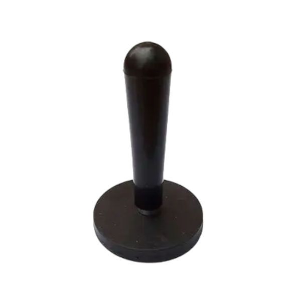 Auto DNA - Rubber Coated Magnet with handle