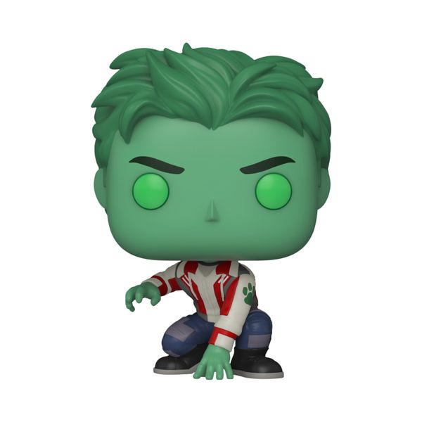 Funko Pop! Television: Titans - Beast Boy