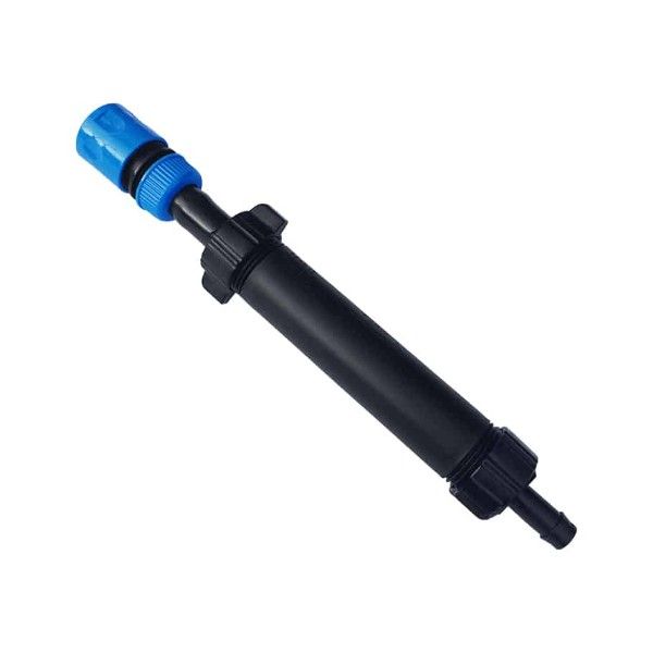 Autopot 16mm Click Fit Tank Adaptor &amp; Filter
