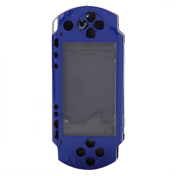 Blue Shell Compatible with PSP 1000