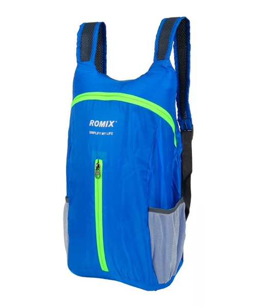 Romix Foldable Lightweight backpack