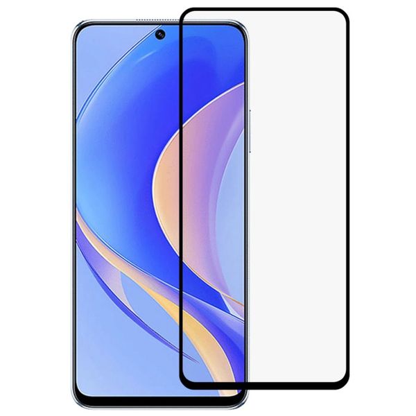 Screen Protector Compatible with Huawei Nova Y90