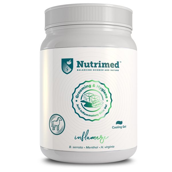Nutrimed Inflameze 500 grams