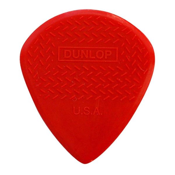 Max-grip Jazz Nylon Pick