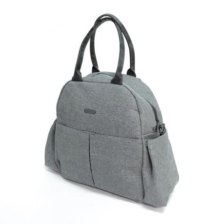 Nanobébé Bébé Backpack Diaper Bag Image