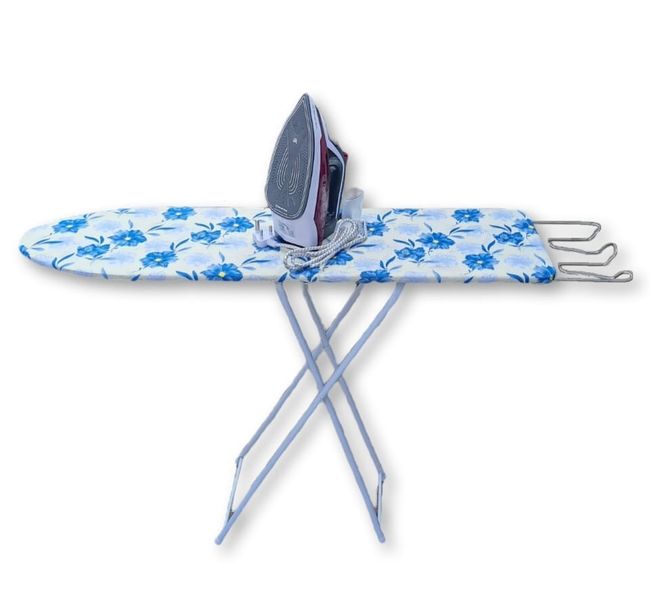 4 Position Ironing Board