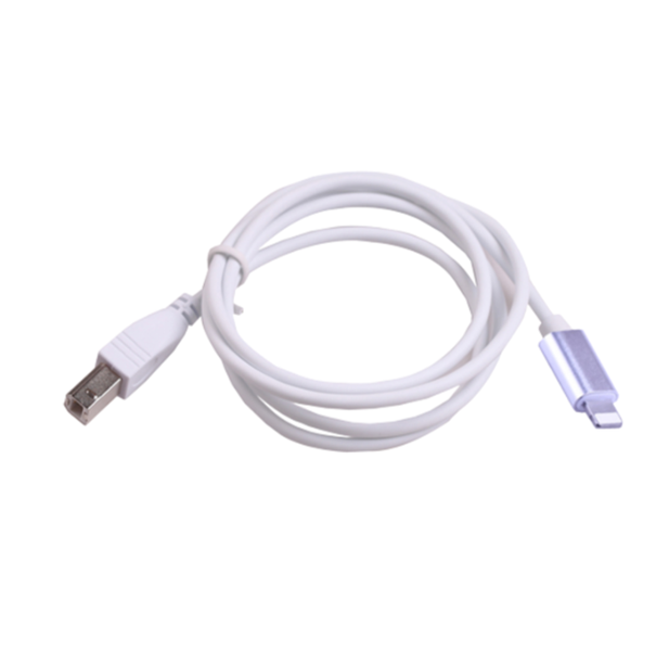 1m Lightning To Print Connection Cable SE-L31