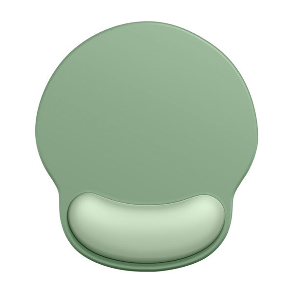 Wrist Support Pad - Memory Foam Mouse Pad for Comfort &amp; Anti-Slip