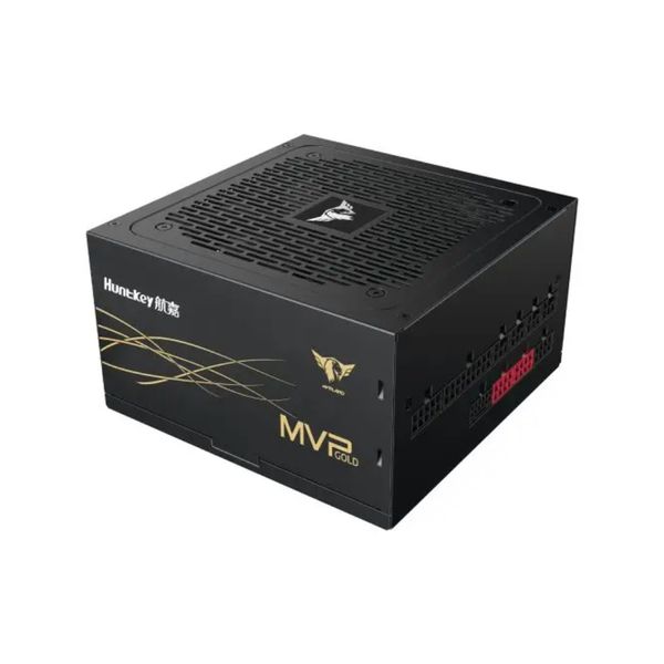 Huntkey MVP K850 850W 80 Plus Gold ATX3.1 Power Supply