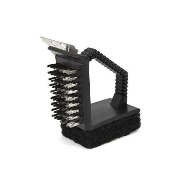 BBQ Grill Brush - Set Of 2
