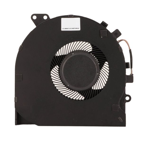 GPU Cooling Fan for Spirit Blade 15 GTX1060 RZ09 027 RZ09 0270 RZ09 0300