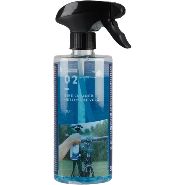 Decathlon Bike Cleaning Spray