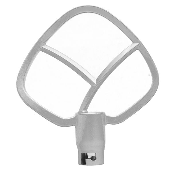 Berlinger Haus Flat Beater Attachment for Kitchen Machine Stand Mixer