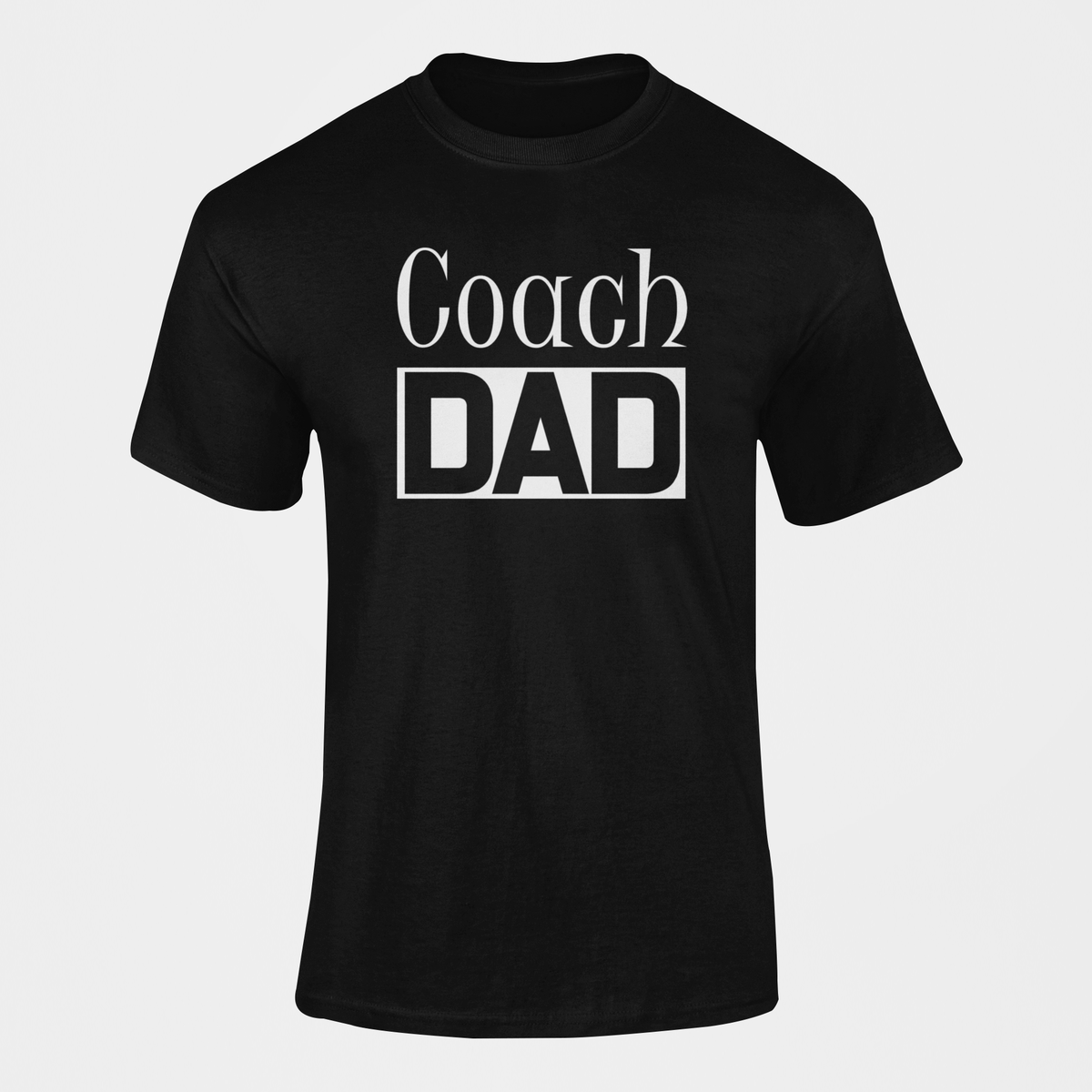 Coach Dad TShirt Shop Today. Get it Tomorrow!