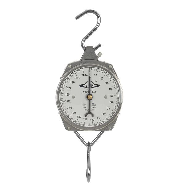 Commercial Hanging Weighing Scale - 100Kg