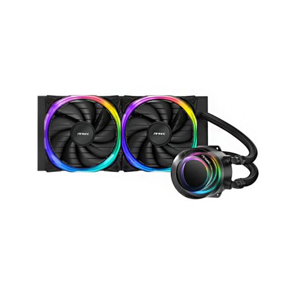 ANTEC VORTEX 240 ARGB CPU Liquid Cooler