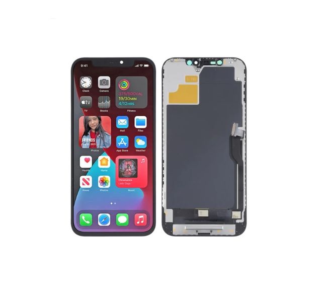 Replacement LCD Screen &amp; Digitizer for iPhone 12 Pro Max