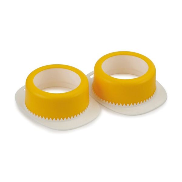 Set of 2 Egg Poachers