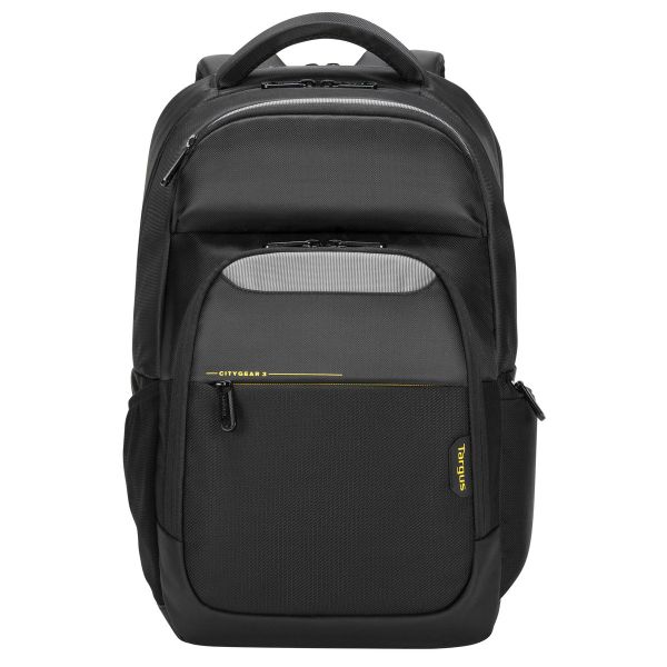 Targus CityGear 15.6" Backpack Black