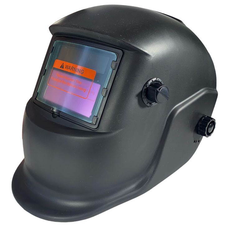 Auto Darkening Welding Helmet Buy Online in South Africa