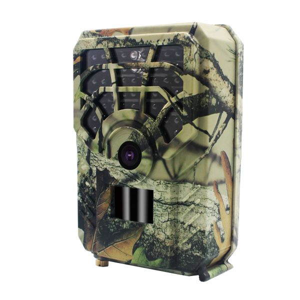 PR300 Pro Outdoor Night Vision Hunting Tracking Camera 16MP