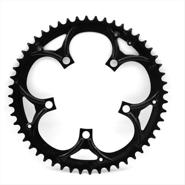 for Tongsheng Mid Drive Motor 52T Chainwheel Chain Ring Wheel