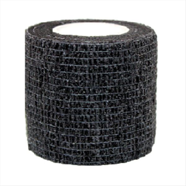 6Pcs Self-Adhering Bandage Fixing Bandage Animal Bandage Hand Tearing