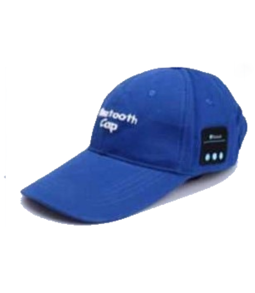 The Led Store Bluetooth Cap image