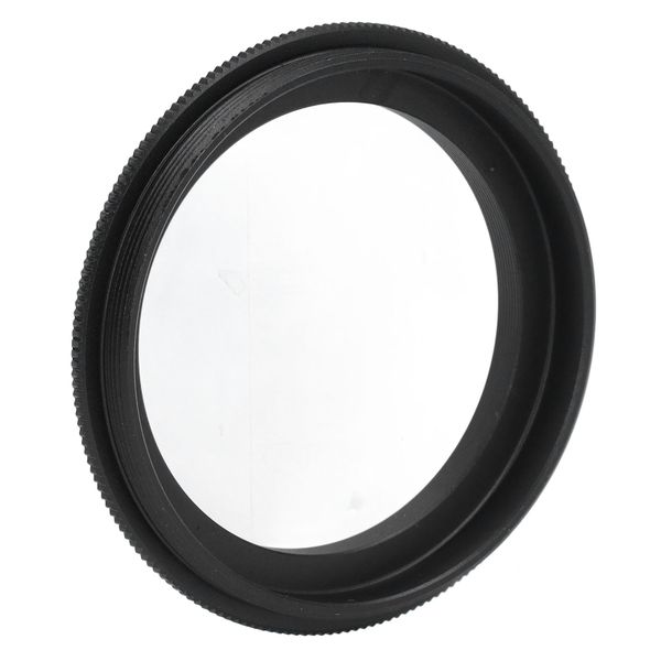 Ring compatible with astronomy accessories