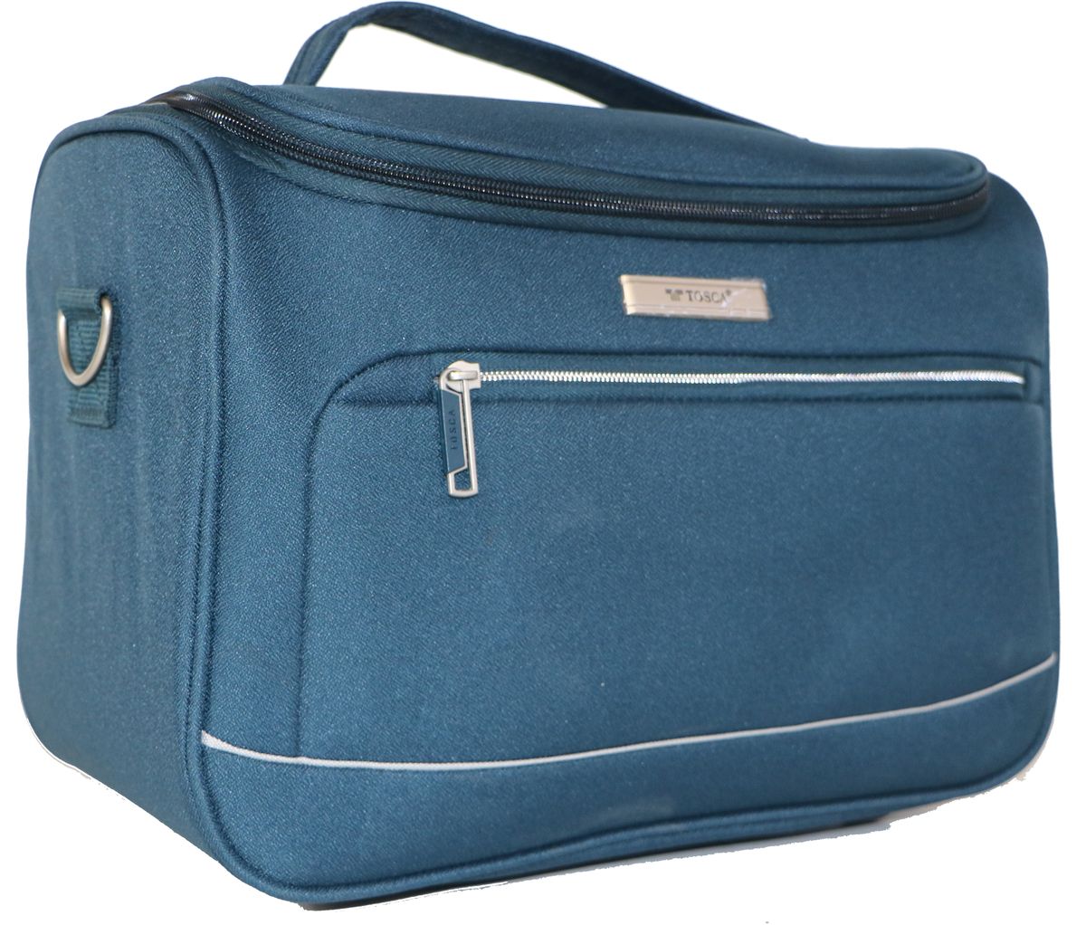 Tosca Platinum Vanity Case Shop Get it Tomorrow