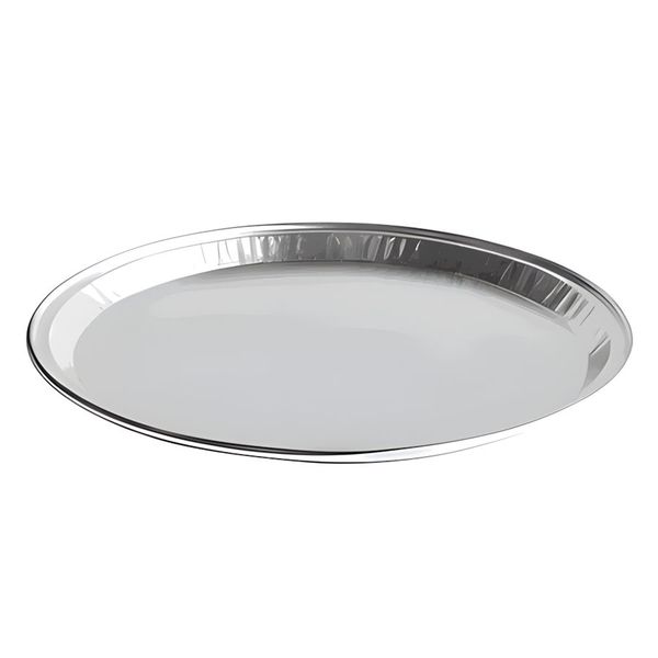 High Quality Multipurpose Round Aluminum Food Roasting And Serving Pan/Tray