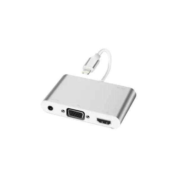 HDMI / VGA / Audio Converter - X6L-2