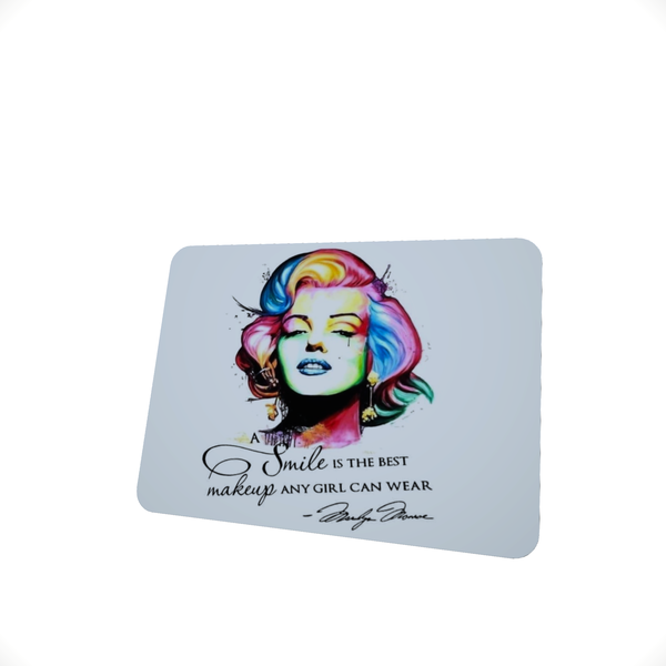 Marilyn Monroe - Mouse Pad