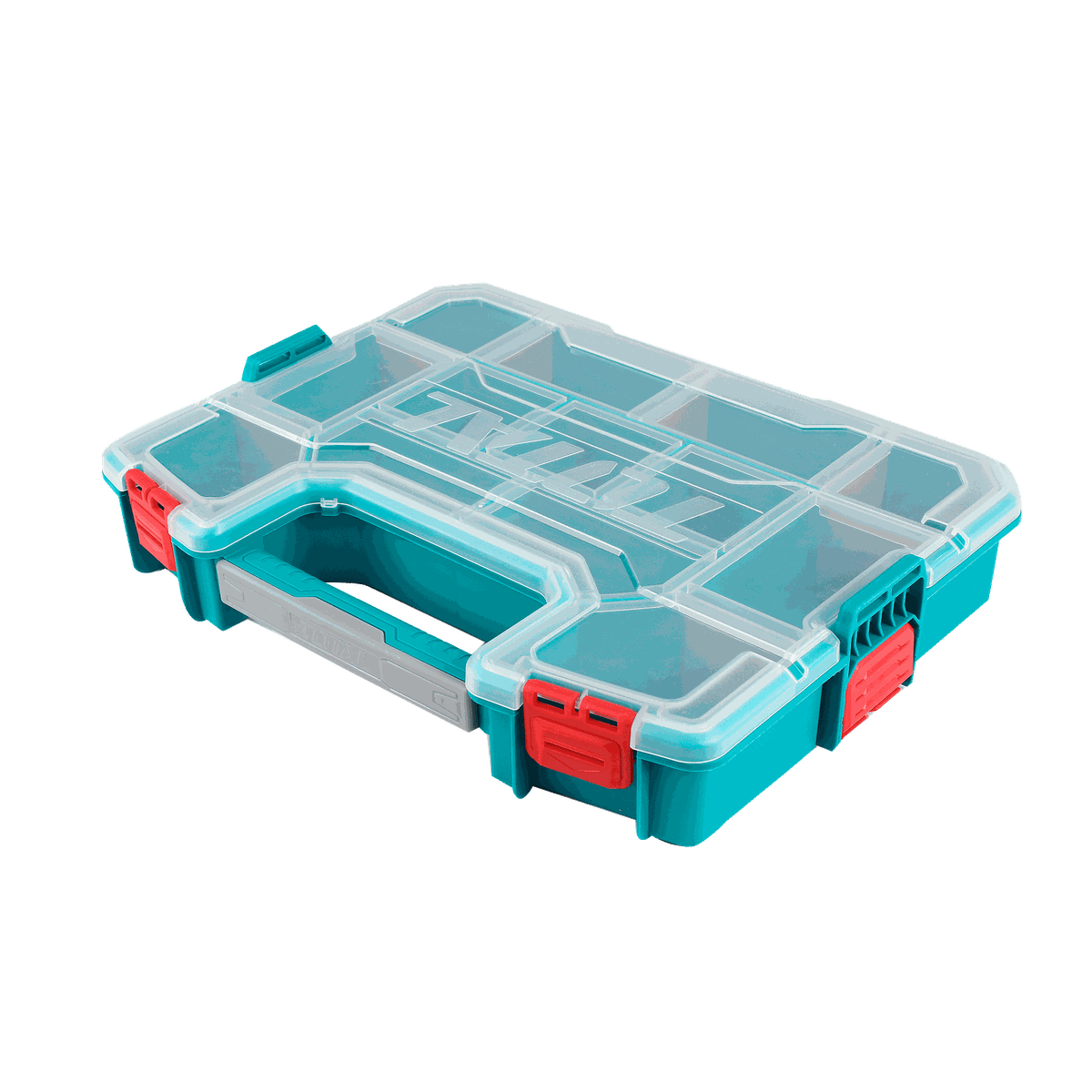TOTAL Organizer Plastic 370x290x65mm