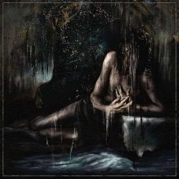 Lorna Shore - I Feel The Everblack Festering Within Me 2LP Vinyl Album