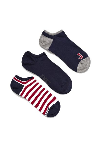 John Frank ankle socks