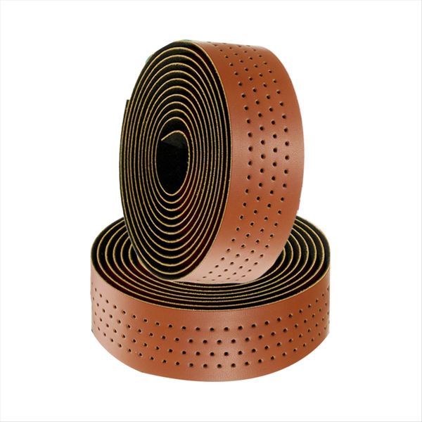 Motsuv Bicycle Handlebar Tape Road Bike Handle Bar Tapes White