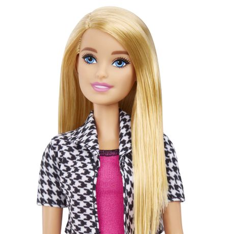 Takealot discount barbie clothes