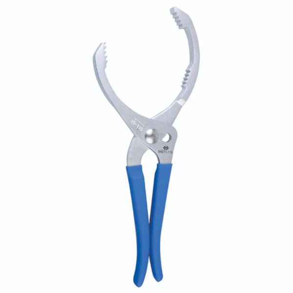 King Tony - Adjustable Oil Filter Pliers 85-115mm