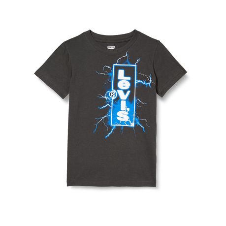 Levis Boys Lightning Strike Tee